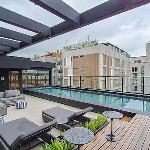  Apartamento Hit Itaim